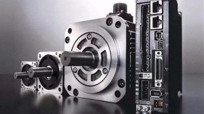 為什么伺服電機(jī)啟動(dòng)電流大，啟動(dòng)后電流又小了呢？